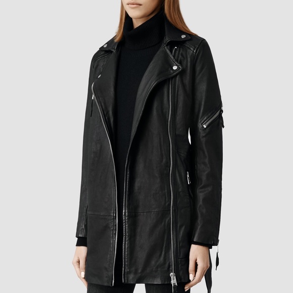 all saints gresham coat